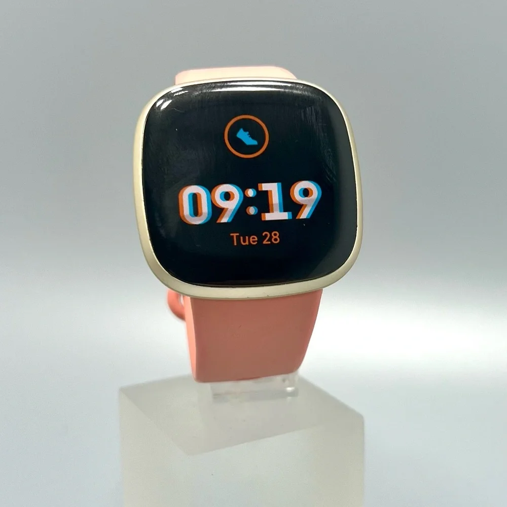 Fitbit Vera 2 For Spares Or Repair